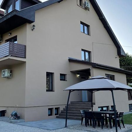 City Apartman Balatonföldvár Zewnętrze zdjęcie