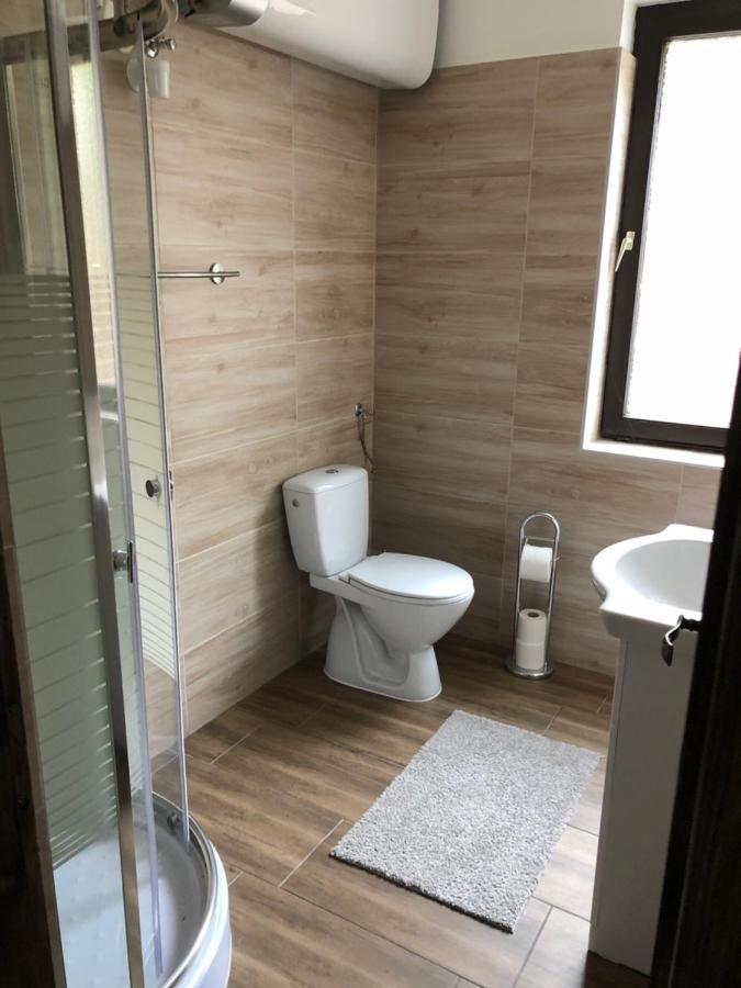 City Apartman Balatonföldvár Zewnętrze zdjęcie