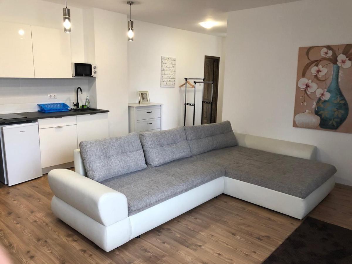 City Apartman Balatonföldvár Zewnętrze zdjęcie
