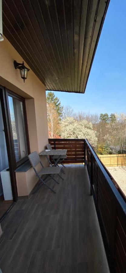 City Apartman Balatonföldvár Zewnętrze zdjęcie