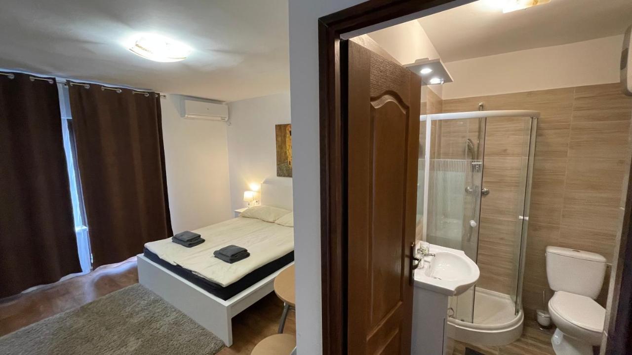 City Apartman Balatonföldvár Zewnętrze zdjęcie