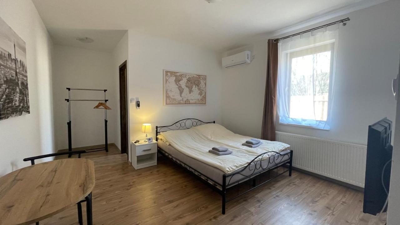 City Apartman Balatonföldvár Zewnętrze zdjęcie