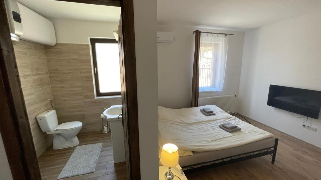 City Apartman Balatonföldvár Zewnętrze zdjęcie
