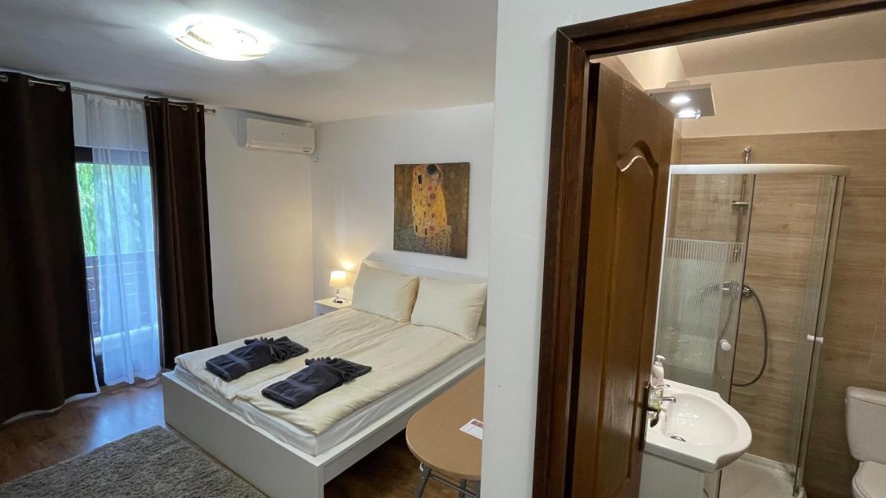 City Apartman Balatonföldvár Zewnętrze zdjęcie
