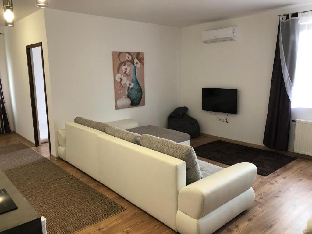 City Apartman Balatonföldvár Zewnętrze zdjęcie