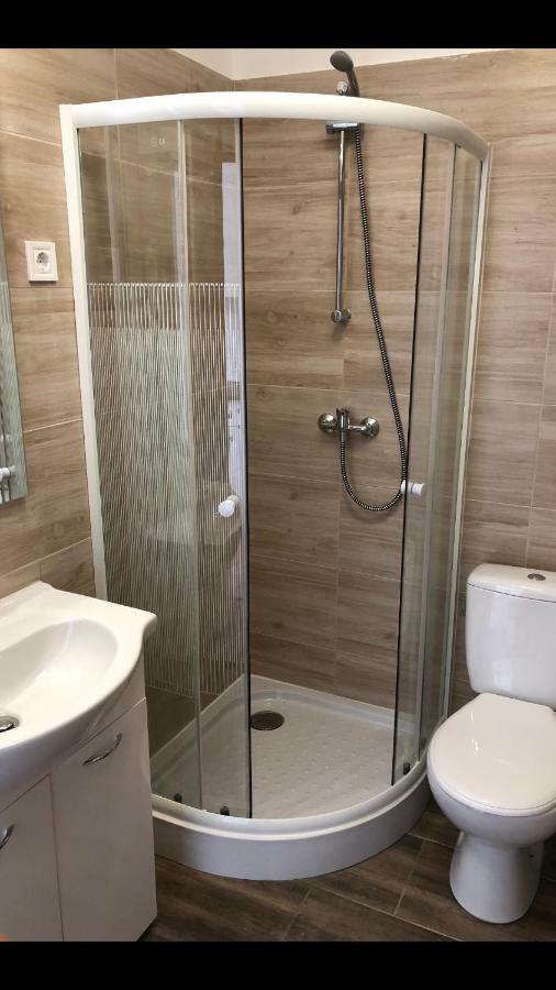 City Apartman Balatonföldvár Zewnętrze zdjęcie
